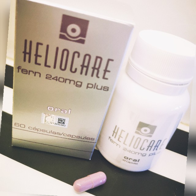 日差しの強いマレーシア の必需品 継続が力になる飲む日焼け止めとは 本気でマレーシア海外移住