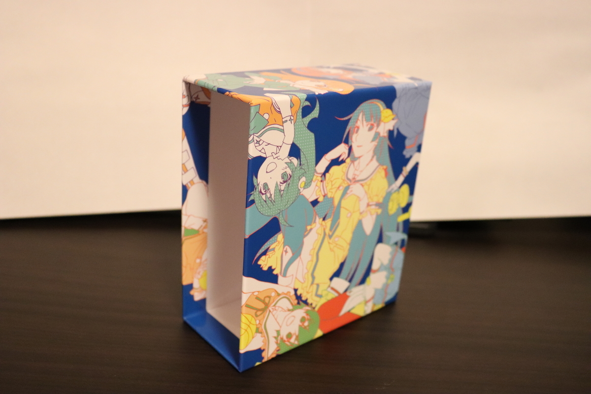 f:id:Namonaki_Otaku:20190519202217j:plain f:id:Namonaki_Otaku:20190519202217j:plain