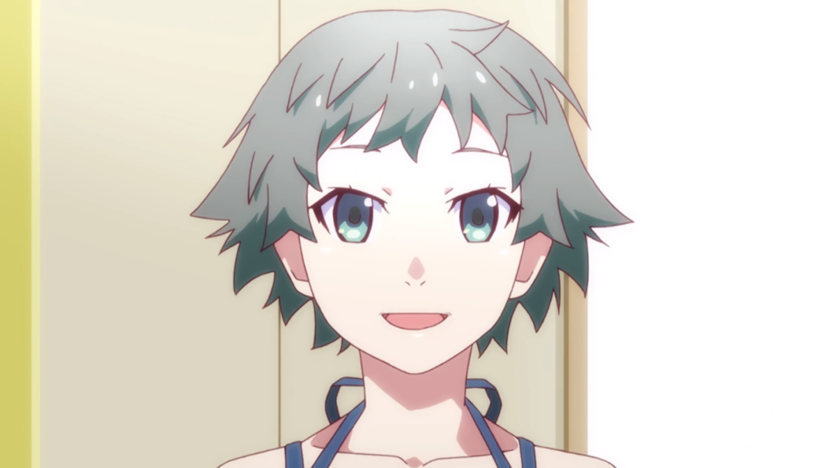 続 終物語 2話こよみリバース其ノ貳 感想 画像あり 名も無きオタクの放浪記