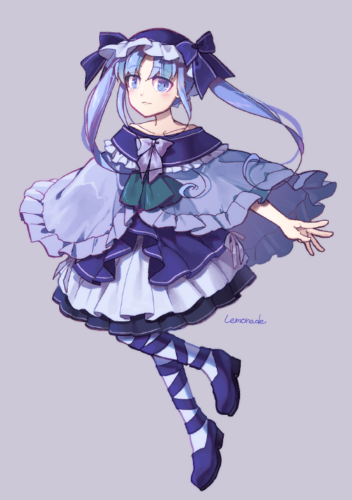 服が謎構造しています…(笑)