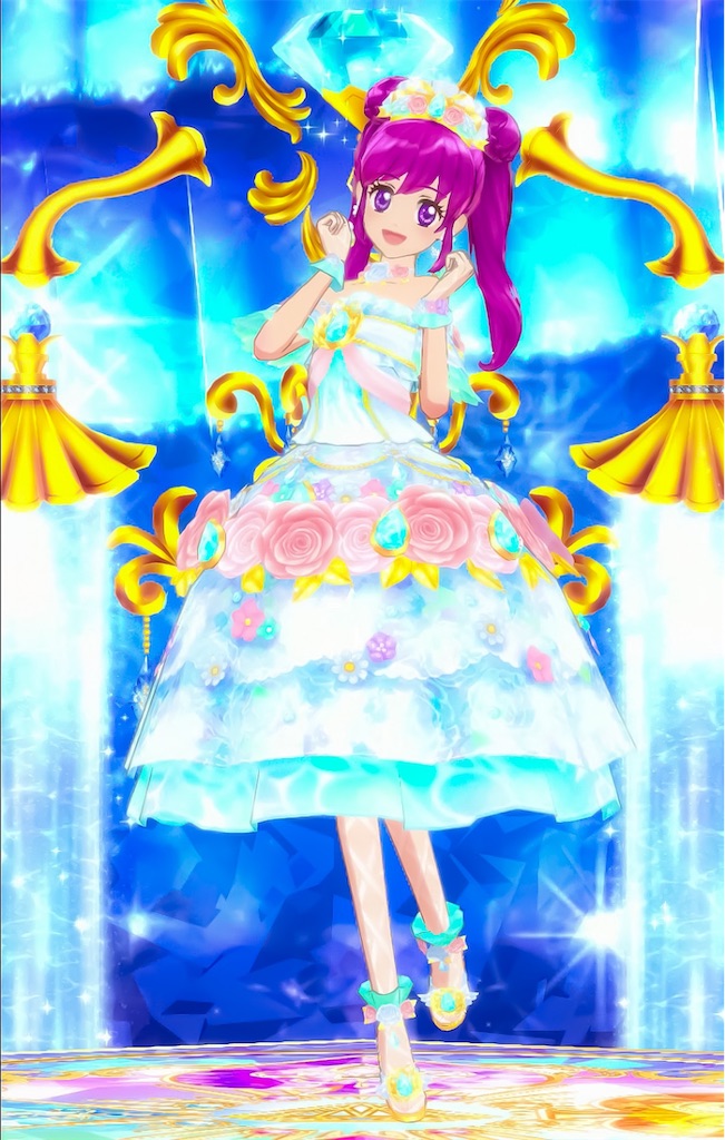 s*a様 アイカツ！ soleil サンシャインコーデ s*a様 アイカツ! soleil サンシャインコーデ Sunshine Coord | Aikatsu