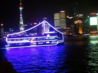 上海外滩夜景05