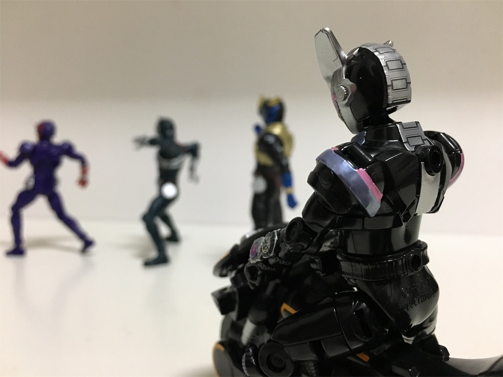 ジオウ 響鬼アーマー ニノ巻 ゼロノスの巣 Zeronos Nest ジオウ 響鬼アーマー ニノ巻 ゼロノスの巣 Zeronos Nest