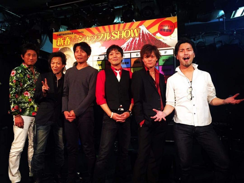わたくし京都男前宴倶楽部のナオキです 伊藤直輝 n Blog