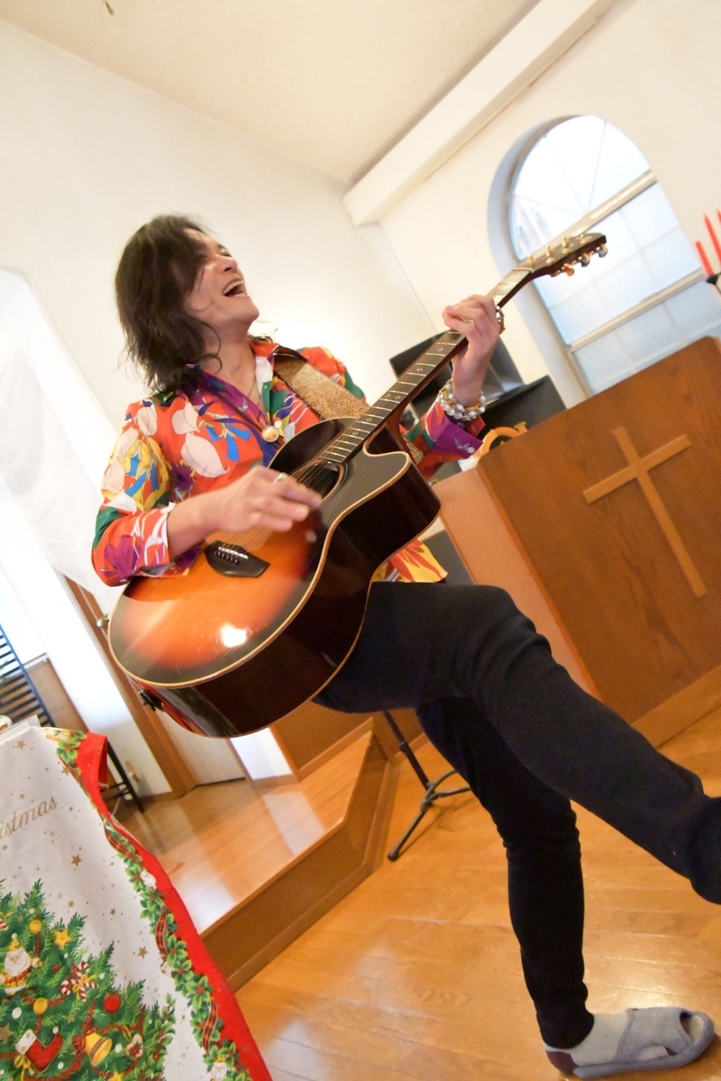 クリスマスをありがとう!そして今日も 伊藤直輝 N blog