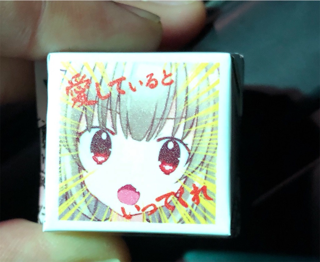 f:id:Naporitan:20190215214540j:image f:id:Naporitan:20190215214540j:image