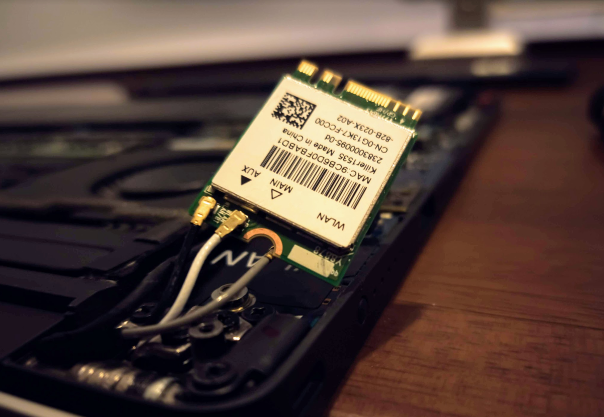 Dell XPS15 バッテリー&ディスプレイ交換してみた - NasukaGgud blog Dell XPS15 バッテリー&ディスプレイ交換してみた - NasukaGgud blog