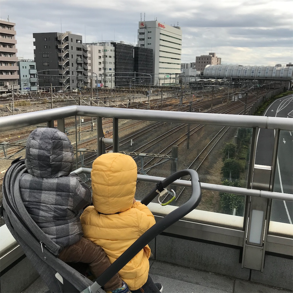 さいたま新都心周辺散歩コース 眼鏡婦人のlet It Goな日々