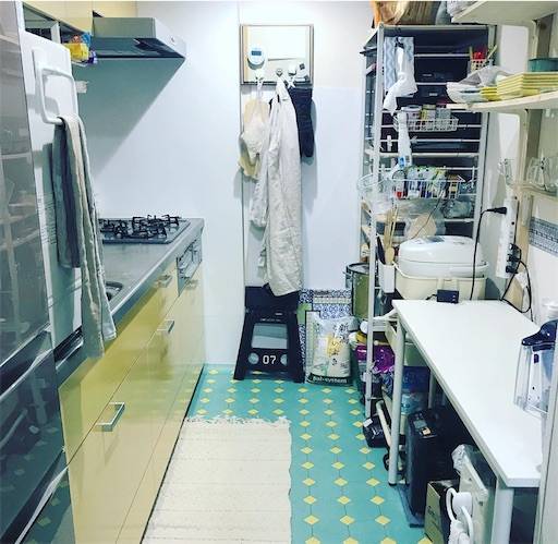 賃貸でも使える 吊戸棚を増設して狭いキッチンを有効活用 売れ筋４社の製品を比較しました 眼鏡婦人のlet It Goな日々