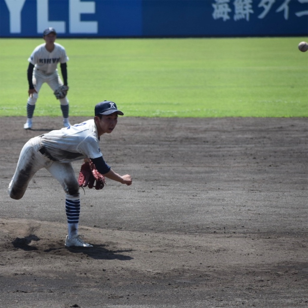 【観戦記】桐生高校×利根実業高校（令和5年7月10日小倉クラッチスタジアム） 群馬の高校野球こっそり応援