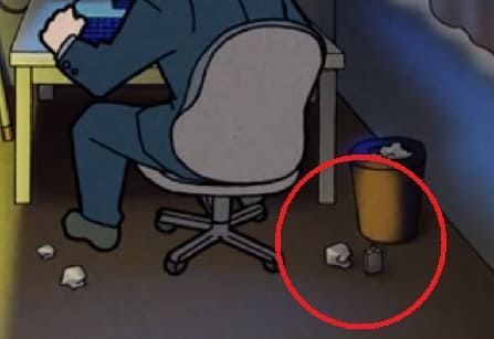 youtuberの炎上シーンライター