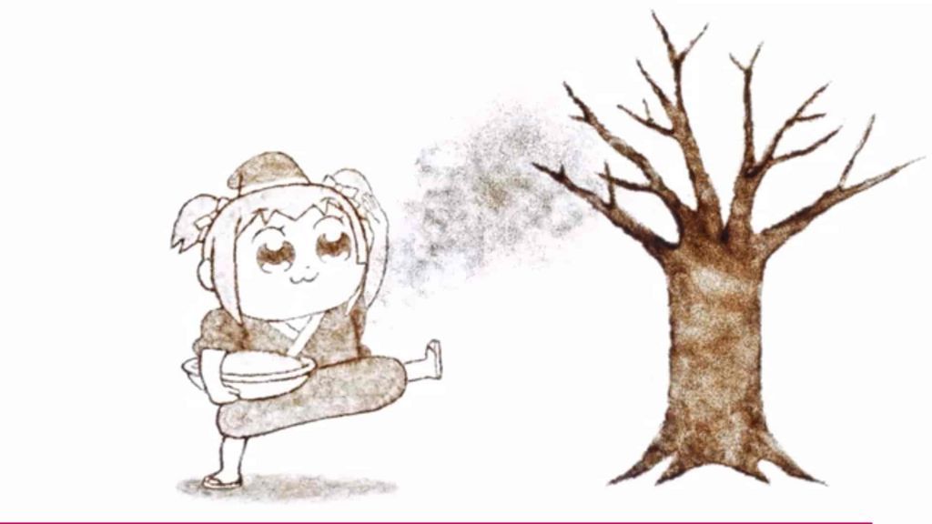 花咲か爺さんと隣の爺さんの炎上