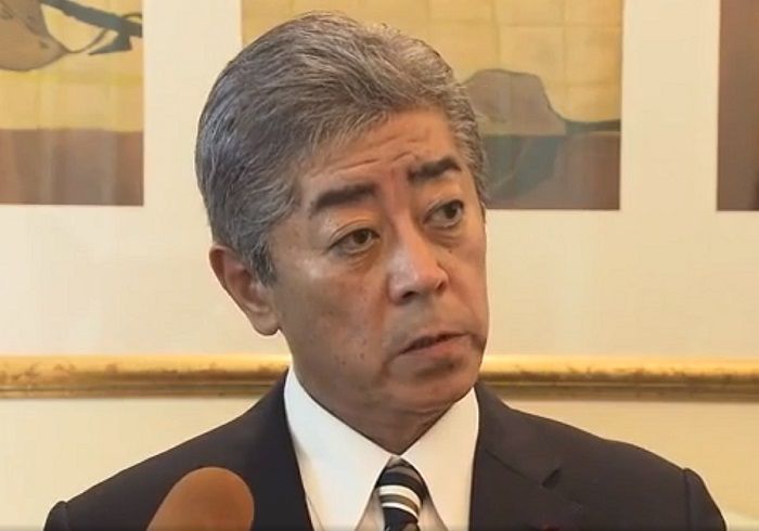 自民党部会で韓国側との非公式会談について岩屋防衛相批判 その行動の妥当性について 事実を整える