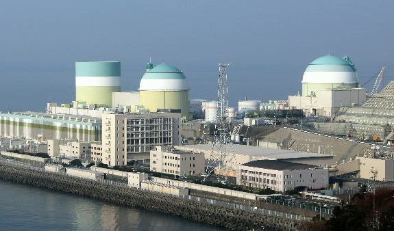 広島高裁伊方原発運転差し止め仮処分