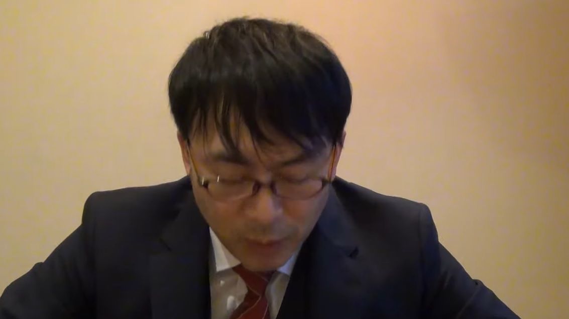 上念司が百田尚樹に謝罪：新型肺炎とインフルエンザ