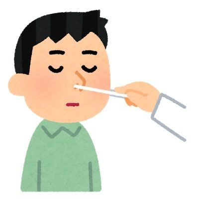 新型コロナウイルスのPCR検査の基準と検疫、行政検査、積極的疫学調査