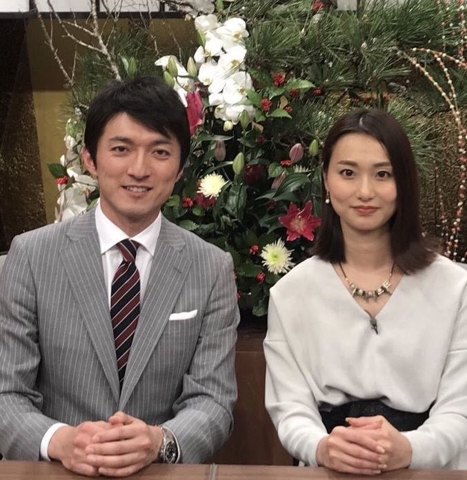 小松アナ、ジャーナリスト青木理は対案を示せ