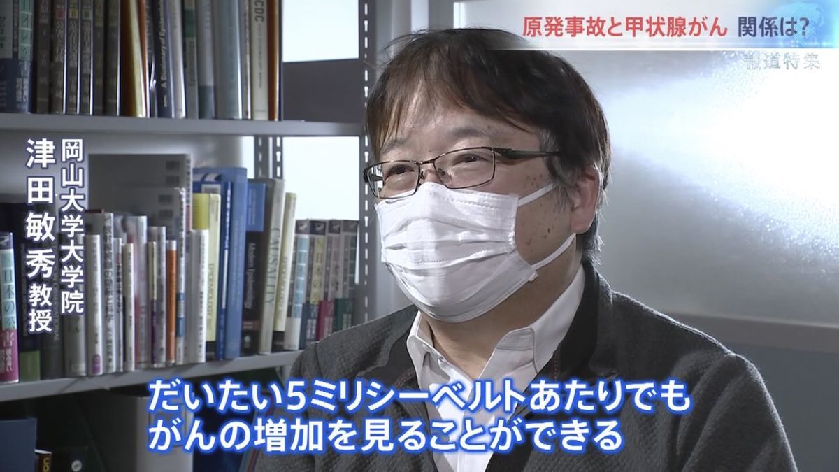 津田敏秀