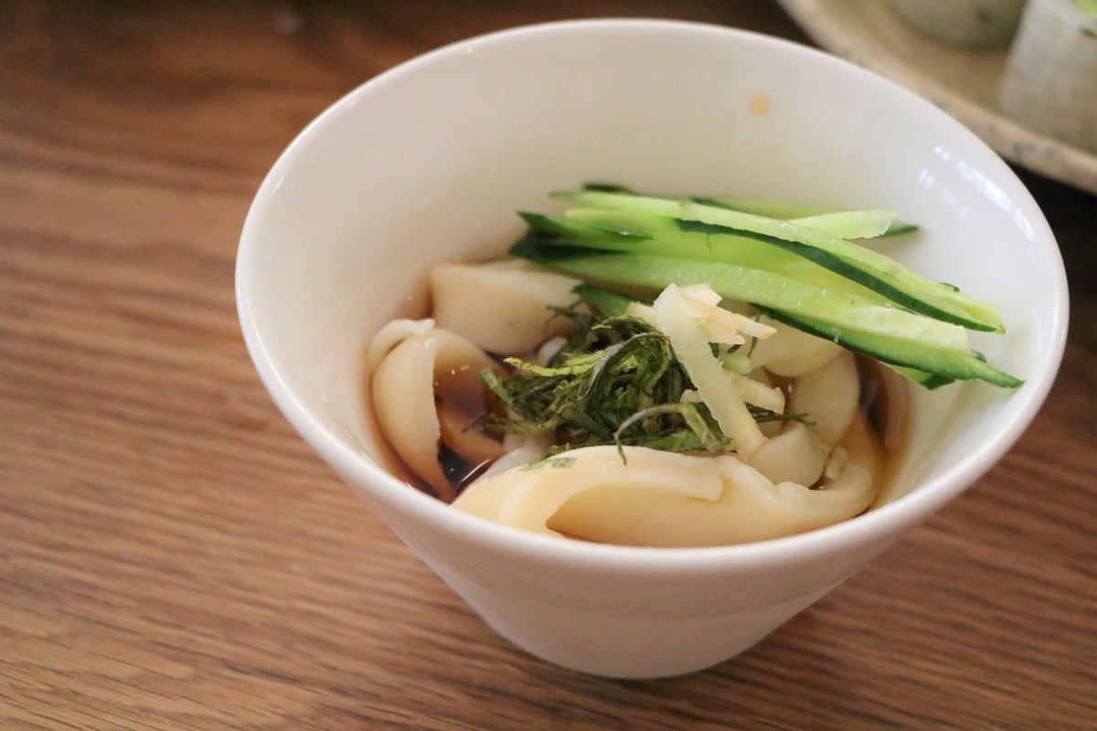 夏休み お昼ごはん