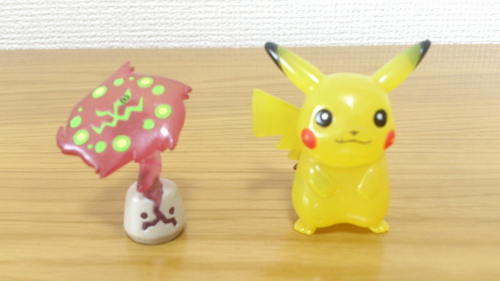 モンコレ　アチャモ　クリアver. モンコレクリアVer.とか - お菓子食べながらポケモンと寝たい