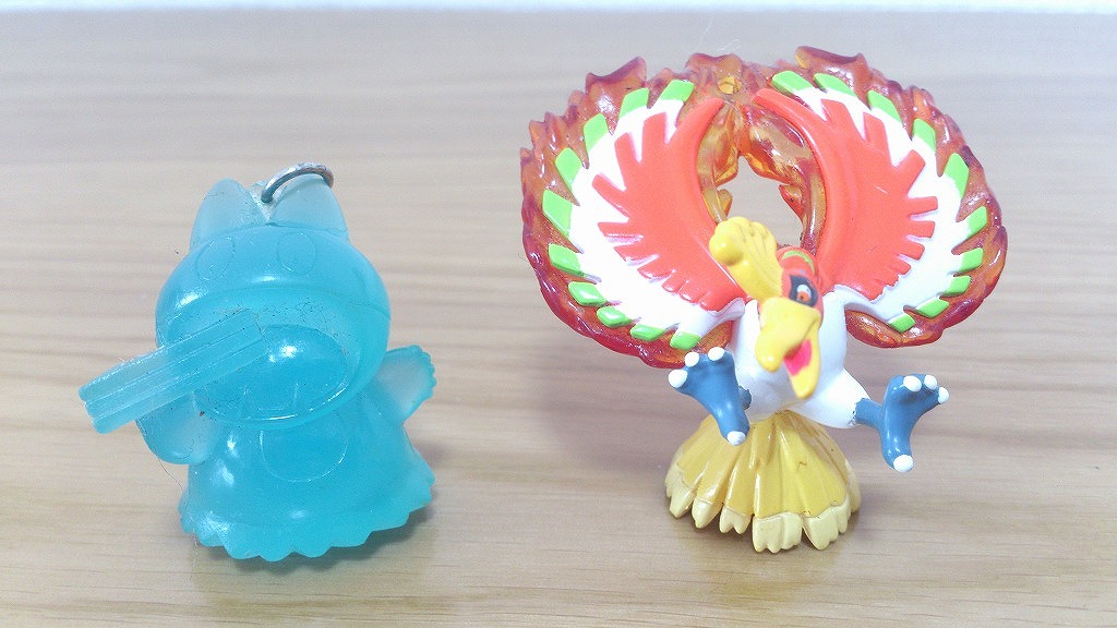 モンコレクリアVer.とか - お菓子食べながらポケモンと寝たい
