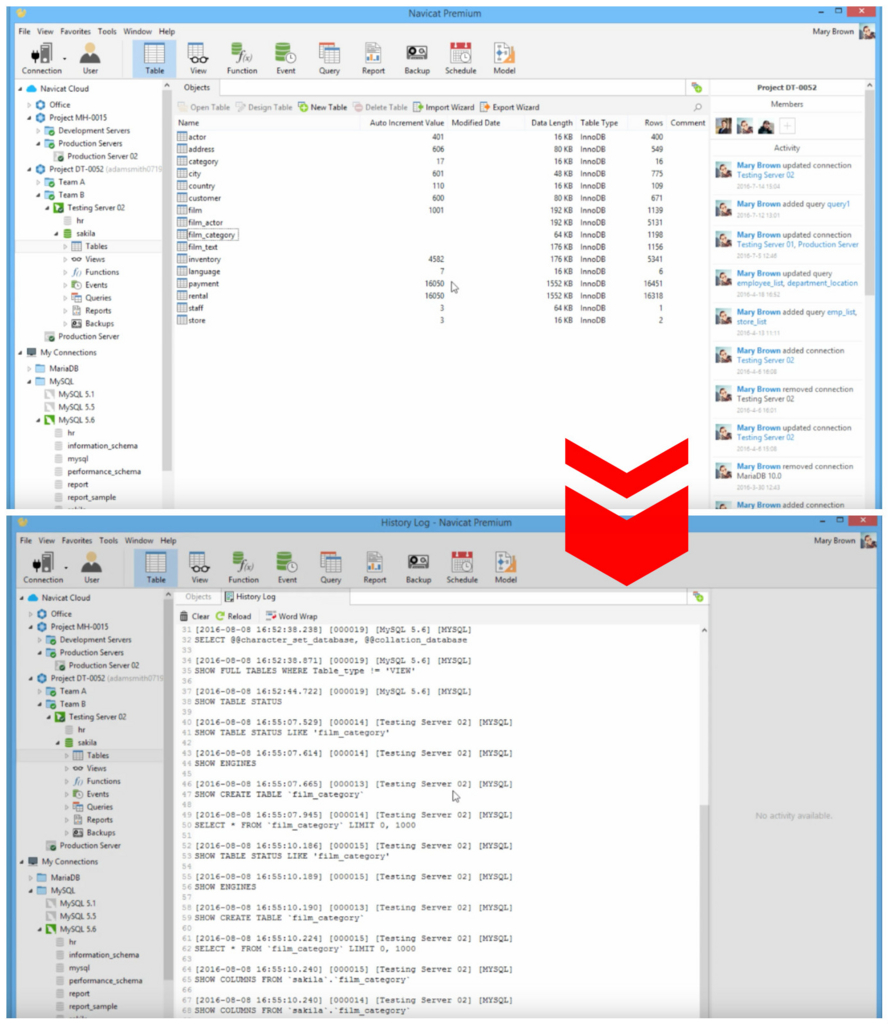 f:id:Navicat_JP:20170406170026j:plain f:id:Navicat_JP:20170406170026j:plain