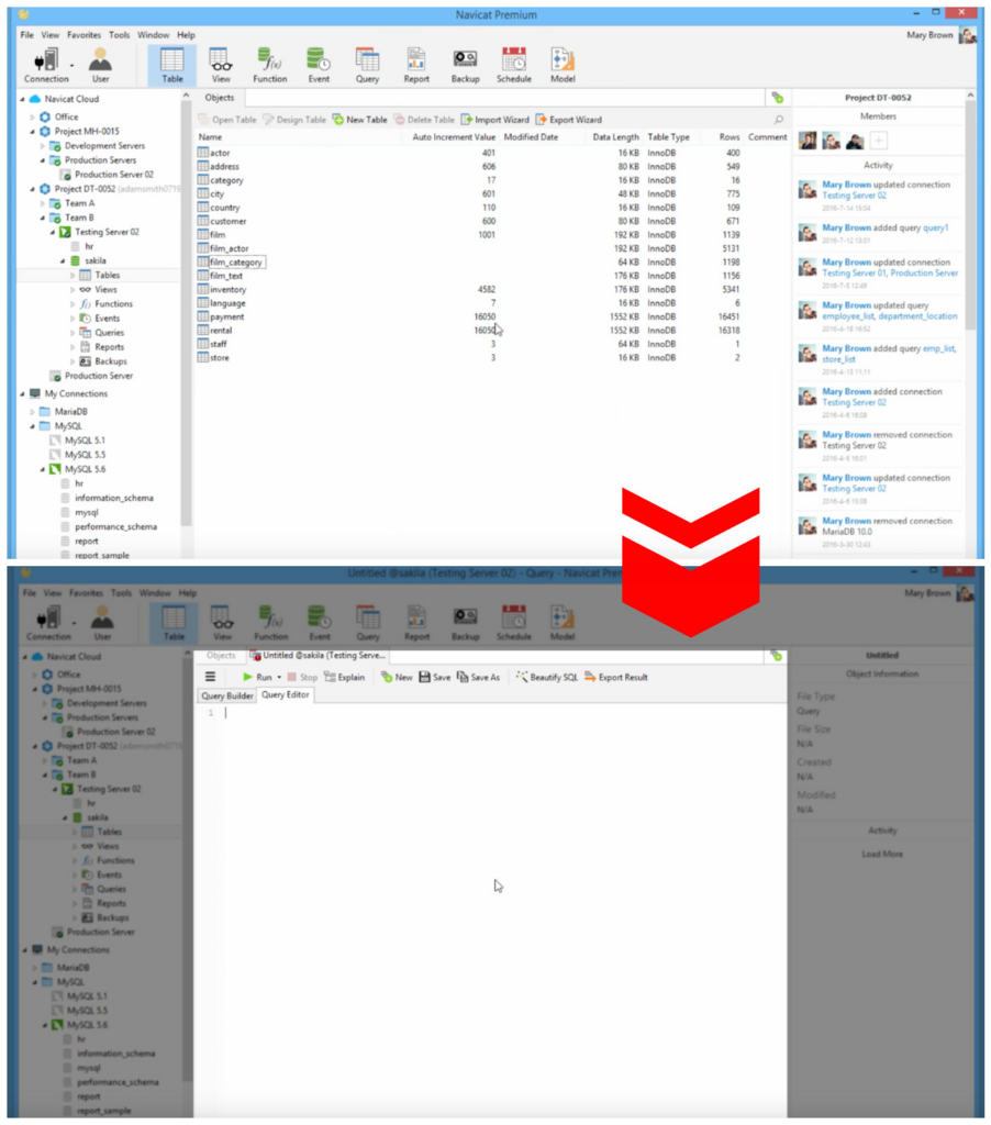 f:id:Navicat_JP:20170406170105j:plain f:id:Navicat_JP:20170406170105j:plain