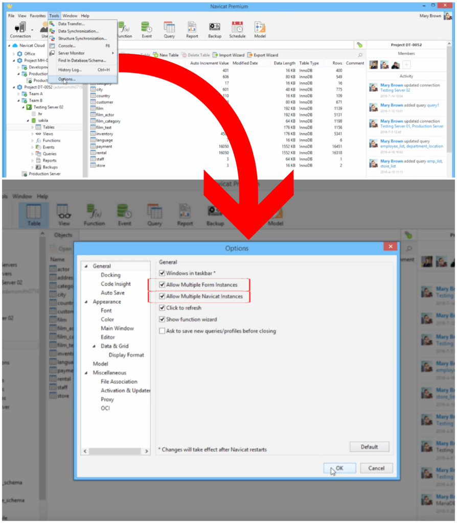 f:id:Navicat_JP:20170406170308j:plain f:id:Navicat_JP:20170406170308j:plain