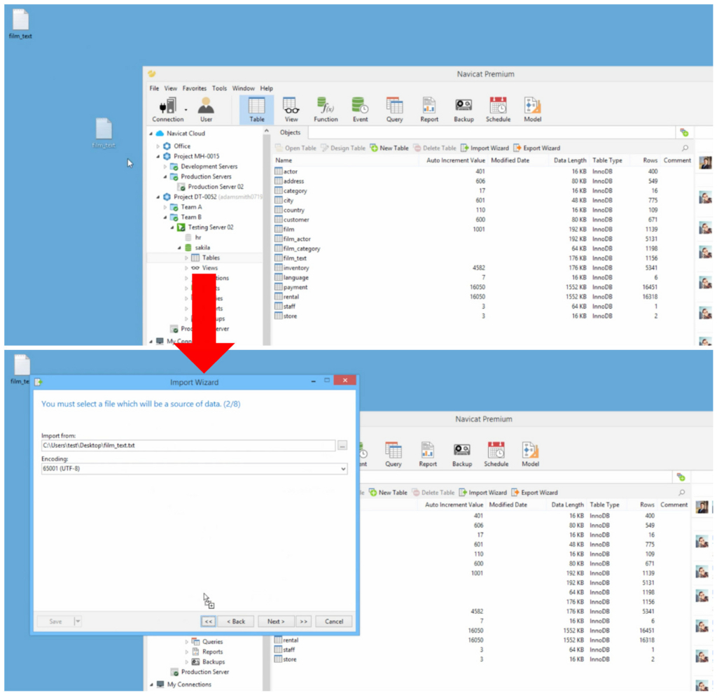 f:id:Navicat_JP:20170406170414j:plain f:id:Navicat_JP:20170406170414j:plain