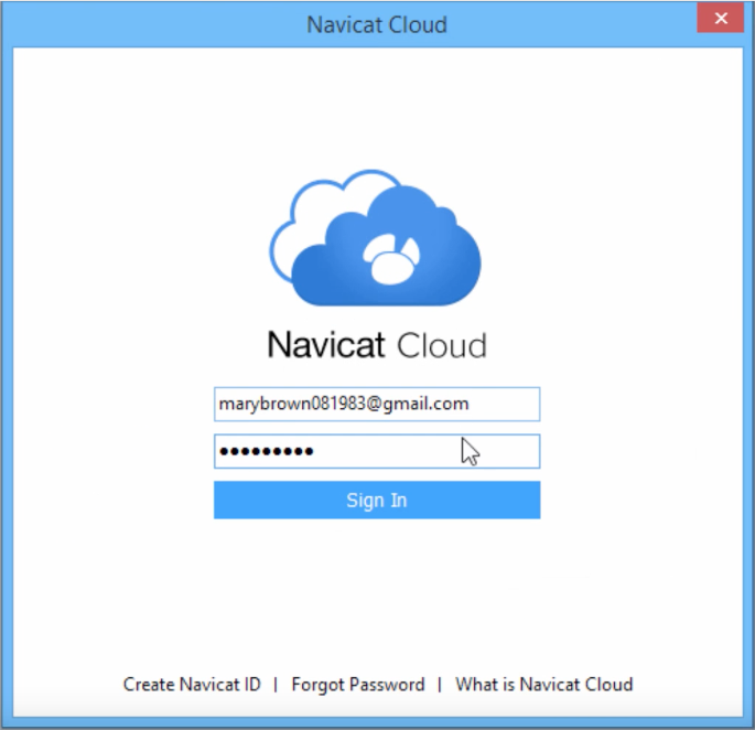 f:id:Navicat_JP:20170512181450p:image f:id:Navicat_JP:20170512181450p:image