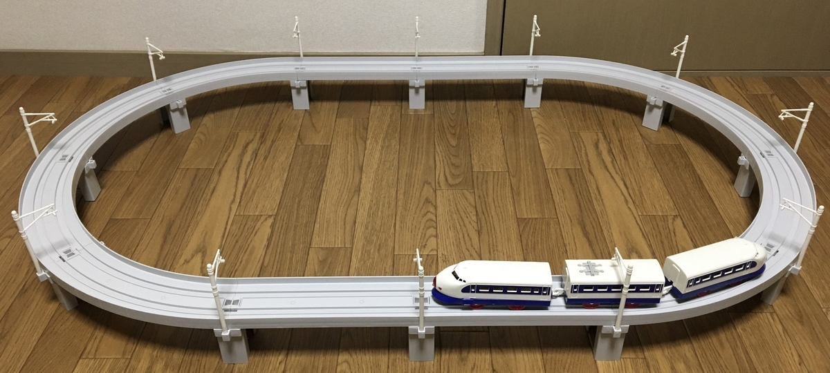 動作確認済み　スーパーレール　東海道山陽新幹線セット Yahoo!オークション - スーパーレール ／ 東海道山陽ニュー