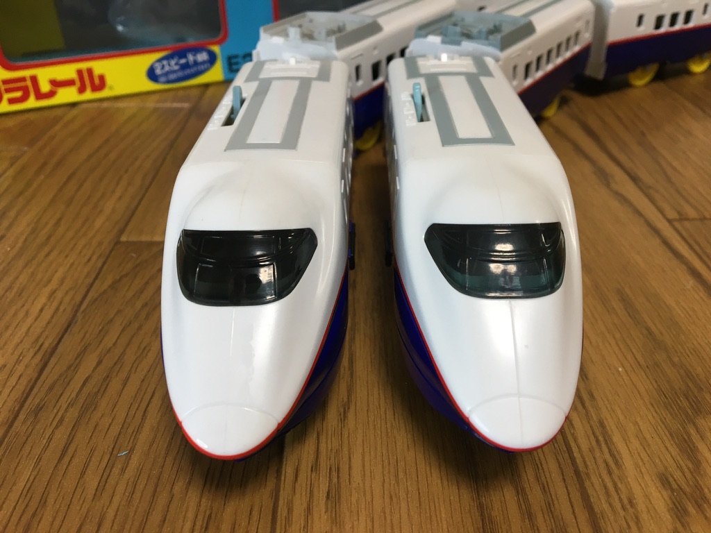 【限定品】北陸新幹線 E2系あさま ディスプレイ 限定品】北陸新幹線 E2系あさま ディスプレイ 美術品