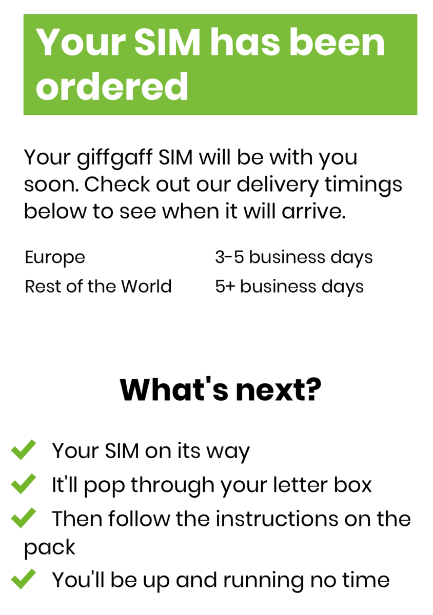 イギリス格安sim Giffgaff設定時の注意点 オーストラリアのねこあらブログ