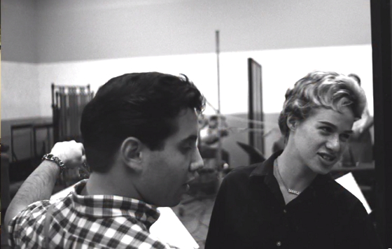 Paul Simonが Carole Kingのバックでギターを弾いてる1950年代末の音源が残ってたなんて知らんかった 日々の与太