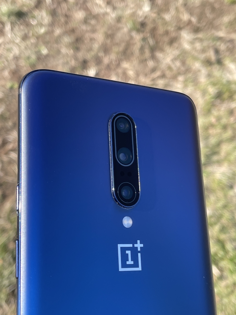 型落ち旗艦キラーはサブに最適[OnePlus 7 Pro] - Nekoebi's blog