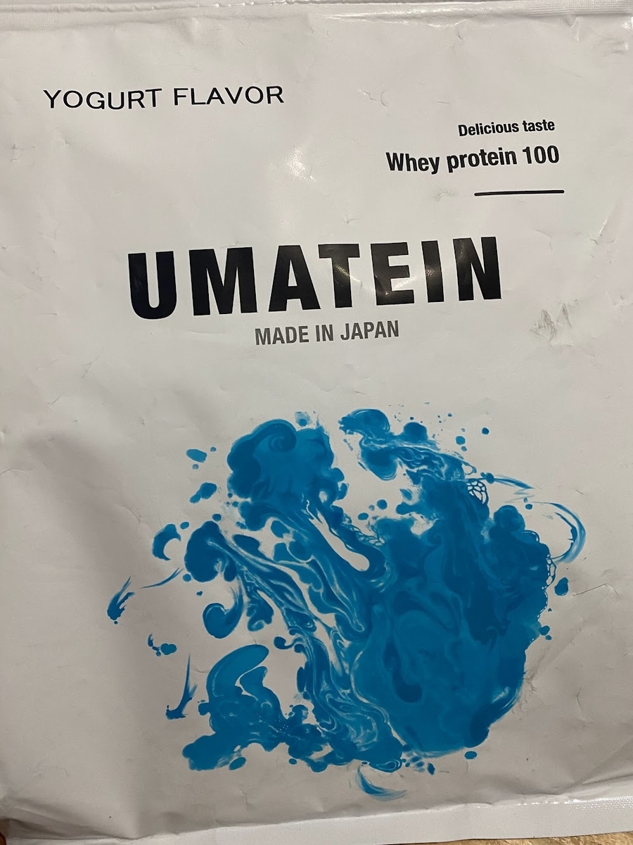 UMATEIN ヨーグルト味