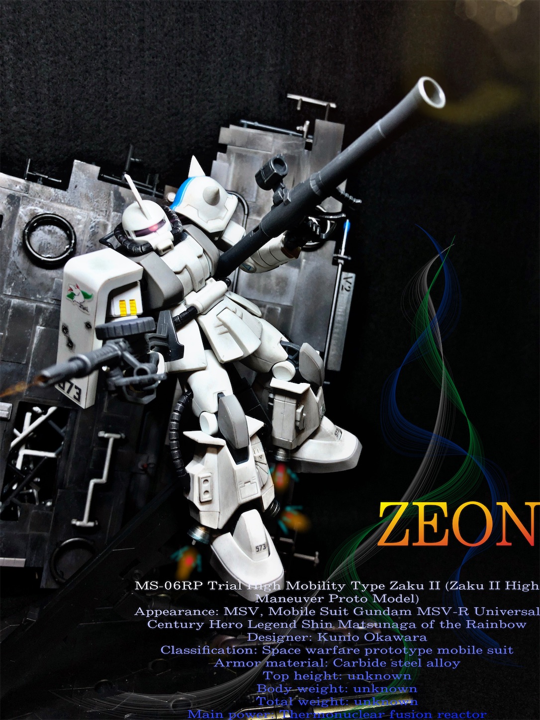 ガンプラ 依頼制作 制作代行 プラモデル