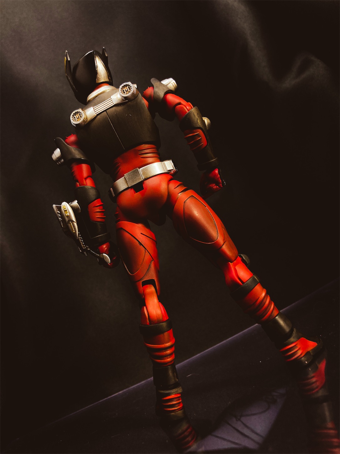 【受注制作・塗装済み完成品】仮面ライダー龍騎 コスプレ用フルスーツ一式 Amazon.co.jp: CGcosplay 仮面ライダー 龍騎/Ryuki コスプレ衣装