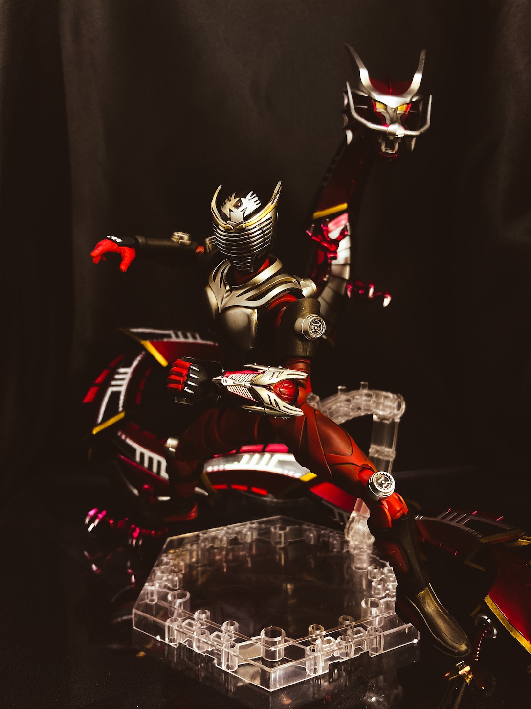 【受注制作・塗装済み完成品】仮面ライダー龍騎 コスプレ用フルスーツ一式 51VuIdp3snL._UF350,350_QL50_.jpg