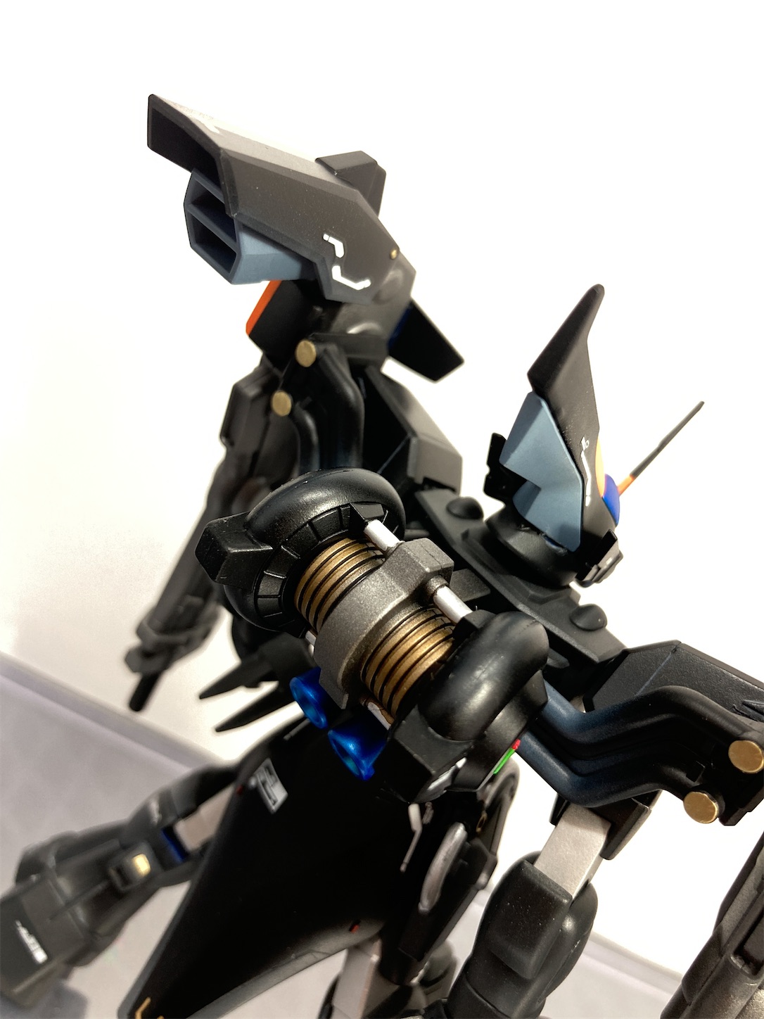 HG シグー 全塗装済み完成品 HG シグー 全塗装済み完成品 - メルカリ