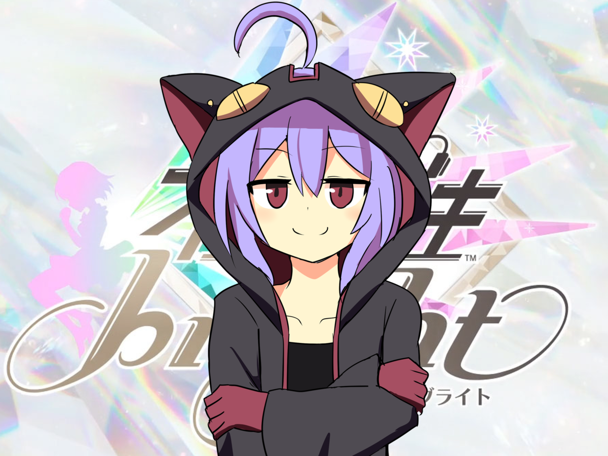 オンゲキ　井ノ原小星　DDF＆DDA 井之原小星の声で人力VOCALOIDを制作する話 - 常眠日記