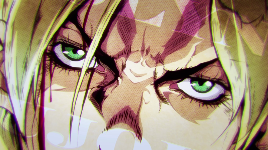 アルフ　ジョジョ　六部　七部 STEEL BALL RUN 12 ジョジョの奇妙な冒険 Part7／荒木 飛呂彦