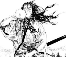 驚愕 イチローの過去世は あの戦国時代最強の剣豪だった件 For Hs Watchers