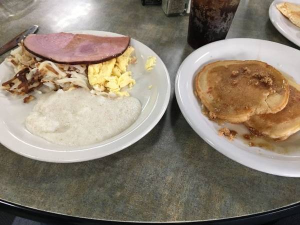 アメリカの学食は偉大 アメリカの大学で食べてるものをひたすら紹介 ニホンtoセカイ