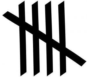 tallymarks