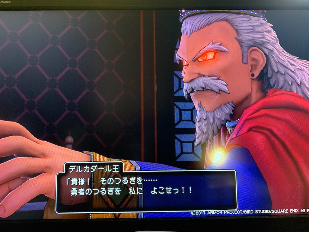 ナイトメアのゲームブログ ナイトメアのゲームブログ