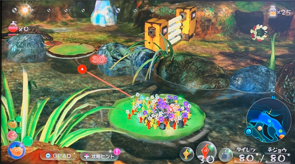 惑星探索日誌 2 ナイトメアのゲームブログ 惑星探索日誌 2 ナイトメアのゲームブログ