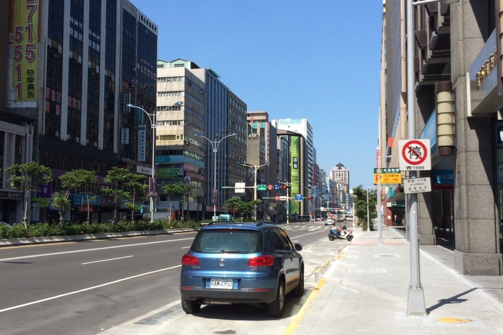 親日な台湾人が韓国に魅力を感じない3つの理由 どこにでも行くドスコイのブログ