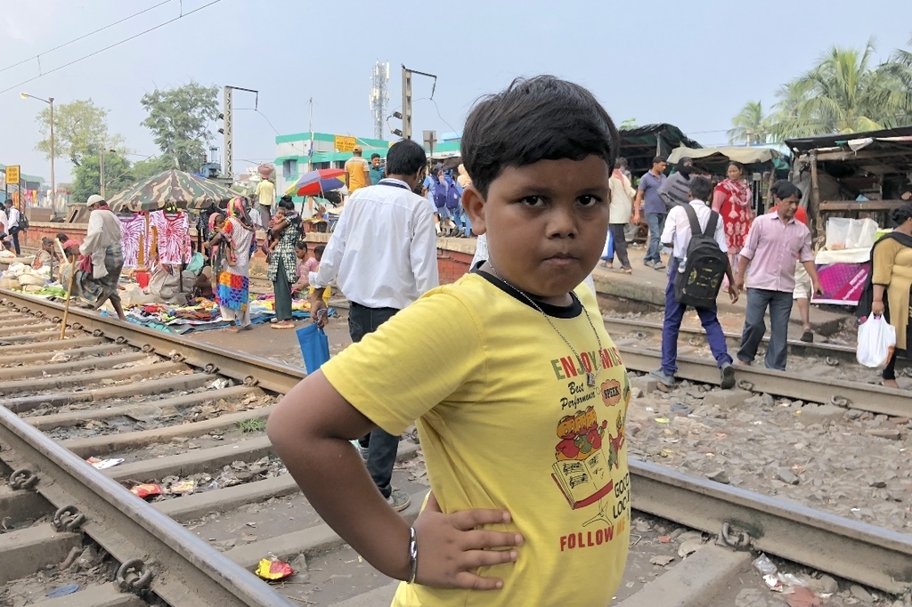 インドは本当に 気軽に行けない危険な国 なのか お答えします どこにでも行くドスコイのブログ