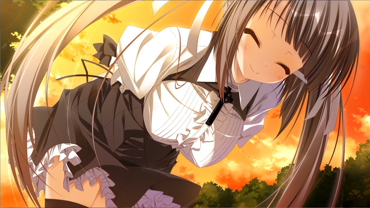 向日葵の教会と長い夏休み 感想 にじいろプレート